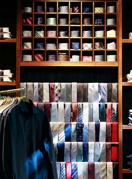 Freizeitmode, Casualwear und Businessmode,- Mode für Männer aus Magdeburg.
