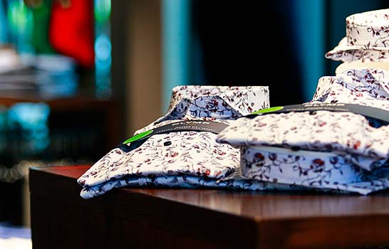 Freizeitmode, Casualwear und Businessmode,- Mode für Männer aus Magdeburg.