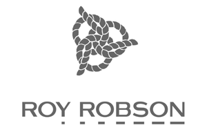.Logo Roy Robson